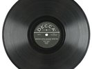Rockabilly 78 - Roy Hall - Whole Lotta Shakin' Goin' On - Decca - mp3