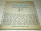 THE DANCE DECADE 1973-1983 14 LP SET NM UK VINYL LIMITED EDI ORIGINAL VERSIONS