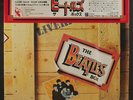 BEATLES: The Beatles Box LP (Japan, 8 LPs box set w/ 2 booklets, inner sleeves