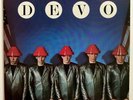 WHIP IT Vtg ORIGINAL 1980 DEVO Album FREEDOM OF CHOICE Vinyl RECORD Lp NEAR MINT