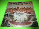 THE LIGHT OF THE WORLD APOSTOLIC CATHEDRAL CHOIR WHEN HE LP BLACK GOSPEL SOUL