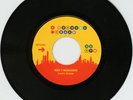 Gang Starr/Bob James The ? Remainz/Look-Alike 7