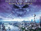ID23z - Iron Maiden - Brave New World - vinyl LP - New