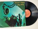 ISMAEL RIVERA Soy Feliz 1975 VAYA VENEZUELA LP Latin Salsa guaguanco