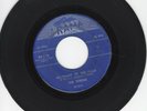 Wrens 45 Serenade of the Bells/Hey Girl RAMA orig doowop RARE  735