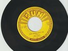 SUN 289 - BILLY RILEY - BABY PLEASE DON'T GO / WOULDN'T YOU KNOW -45 RPM- 1958