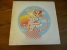 Grateful Dead - Europe 72 3 LP set - Warner Bros 3 WX 2668