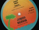 JUNIOR MERVIN - TEDIOUS/ MEMORIES - ISLAND ROOTS