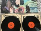 Miles Davis - bitches brew 2LP UK 1970 orange CBS 1ST PRESS