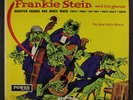 FRANKIE STEIN & GHOULS: Monster Sounds And Dance Music LP (Mono, minor cw, nice