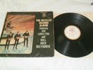 THE BEATLES - SECOND ALBUM LP GERMAN ODEON ZTOX 5558 BEAT POP GOOD/GOOD