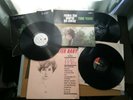 TIMI YURO -  Today...What's a matter...Make the world go away (3 X VINYL ALBUMS)