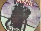 MISFITS - WALK AMONG US Vinyl LP 12