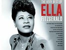 ELLA FITZGERALD-The Very Best Of (Electric Blue Vinyl) (UK IMPORT) VINYL NEW
