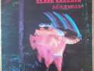 Black Sabbath Paranoid Vinyl 1st Press 1970 UK Large Vertigo Swirl 6360011 1/1