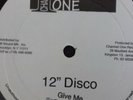 Earth & Stone ?– Give Me / Satta Massagana (12