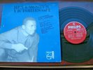 CARDINAL REX LAWSONS VICTORIES VOL 2 PHILIPS WEST AFRICAN RECORDS 6386 006