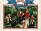 ID7399z - The Beach Boys - Sunflower - SSLA 8251 - vinyl LP - uk