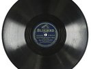 Blues 78 - Big Joe McCoy & His Rhythm - Sleeping By Myself - Bluebird - mp3