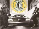 ID23z - Pete Rock  C.L. Smooth - Mecca And The Soul B - vinyl LP