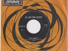 Ike & Tina TURNER * Such A Fool For You * 1966 MOD R&B NORTHERN SOUL 45 *Listen
