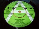 EASYBEATS Friday on my mind UK Demo UA Beat Vanda Young psych Dancer