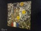 The Stone Roses Vinyl LP 1989 Original Early Press ORELP 502 A1 Condition Pre...