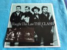 THE CLASH I FOUGHT THE LAW 1988 UK CBS VINYL 12 