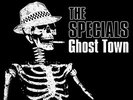 SPECIALS-GHOST TOWN (LTD) (US IMPORT) VINYL LP NEW