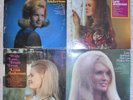 Lynn Anderson, 4 Vinyl Record Lot, All LP & US 1st Press, Countrypolitan Western