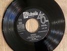 The Move-Omnibus, Yellow Rainbow, Wild Tiger Woman, Useless Information EP Spain