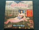 KATY PERRY 