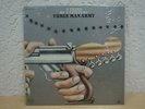 THREE MAN ARMY Pre-Owned Vinyl Record LP Album