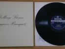 THE ROLLING STONES  - BEGGARS BANQUET  - RARE ORIGINAL UK DECCA 12