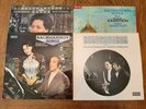 Soderstrom / Ashkenazy- Rachmaninov Songs. 4xLP 1st Decca ‎SXL VOL.1/2/3/4. NM
