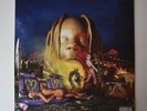 Travis Scott Astroworld Limited Edition Night Vinyl Sealed