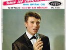 Johnny HALLYDAY     Nous les gars, nous les filles   7