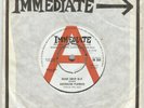 AUSTRALIAN PLAYBOYS**SAD**MOD**PSYCH**DANCER**IMMEDIATE LABEL**LISTEN