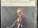 GERARD JARRY violin - FRITZ KREISLER Favorites - DENON ST LP JAPAN