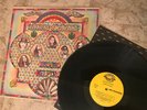 Lynyrd Skynyrd Second Helping LP Sounds Of The South 1974 MCA-413 MCA Records