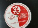 The Doctor Just A Groove/Hands In The Air 12