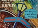 Clarence FROGMAN HENRY – Bourbon St. Canal LP