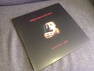 Jozef Van Wissem/Squrl LP Only Lovers Left Alive Soundtrack BLOOD RED VINYL