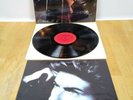George Michael Faith Vinyl Record LP In Shrink w/Hype Sticker Lyrics *NM C-40867