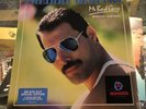 Queen- Freddie Mercury - Mr. Bad Guy LP On Vinyl