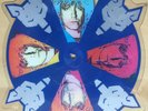 ROBERT PLANT HURTING KIND 1990 UK ES PARANZA VINYL 7 