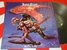 NO SENDING TO USA  JUDAS PRIEST ROCKA ROLLA 1974 1st LP 1984 US Vinyl Fight