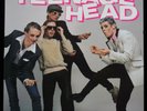 TEENAGE HEAD ST LP EX/Ramones/Pointed Sticks/Modernettes/KBD/Fun Things