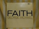 Vintage 1987 CBS George Michael 