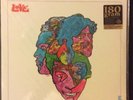 LOVE: Forever Changes LP Sealed (180 gram) Sundazed 2001 OOP USA Arthur Lee
